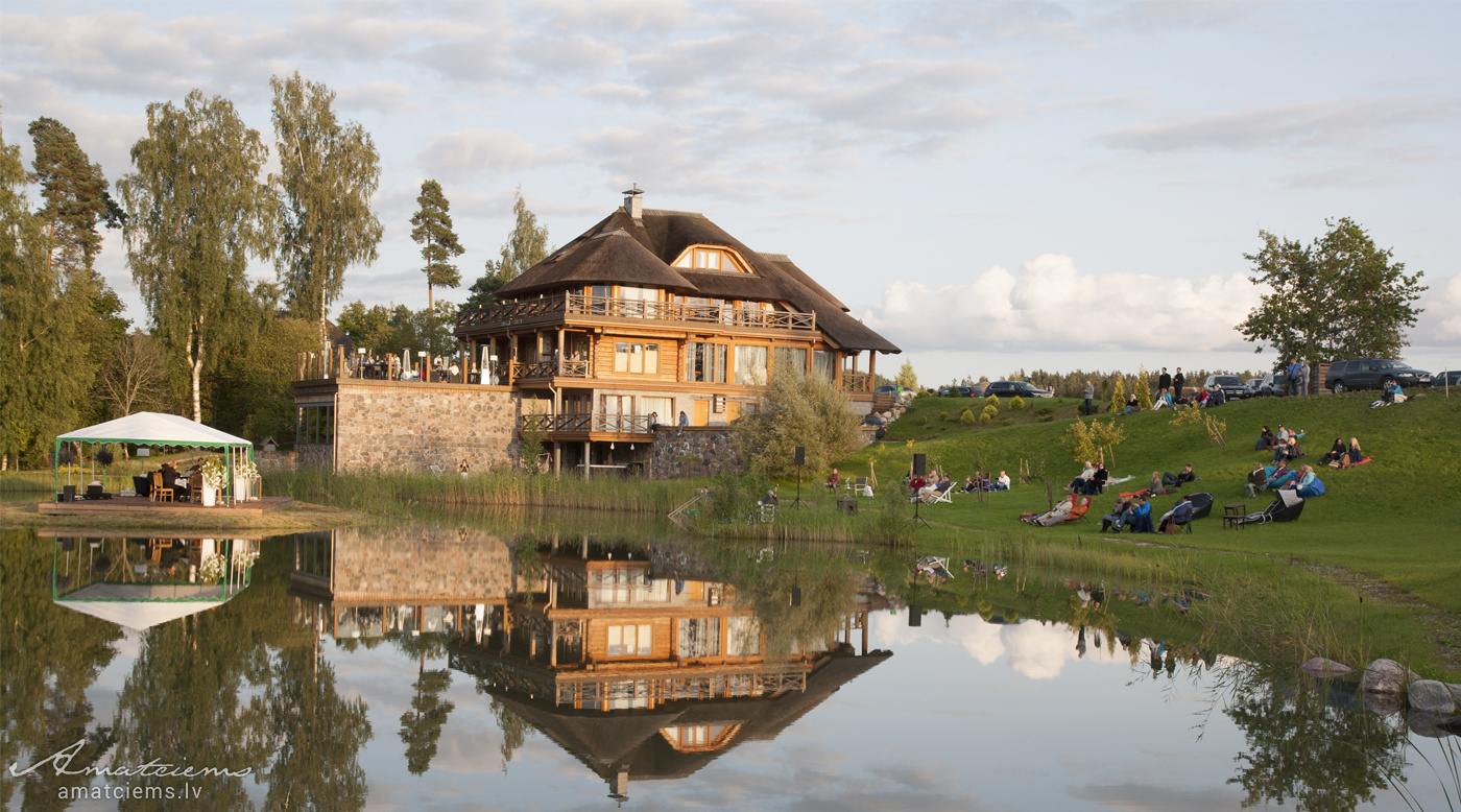 Baudām dzīvi